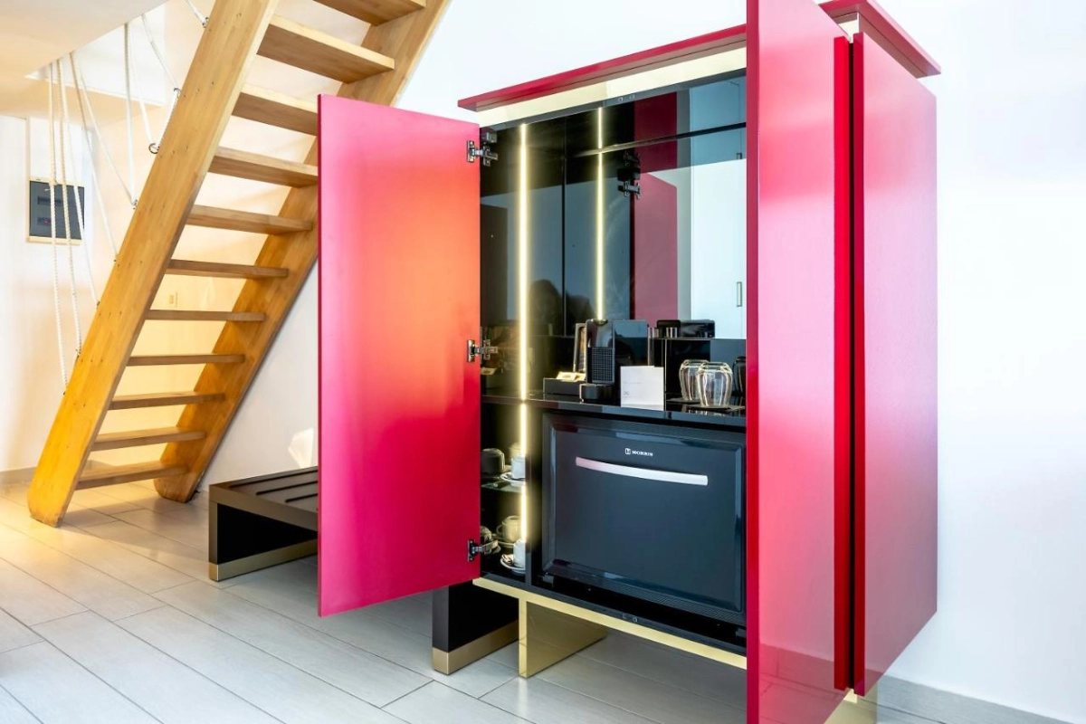 Diamond Deluxe Hotel - Hotel Photo 62