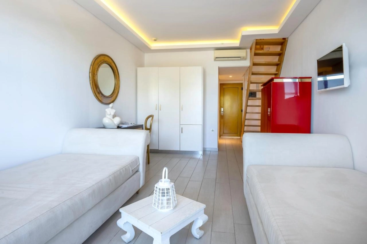 Diamond Deluxe Hotel - Hotel Photo 63