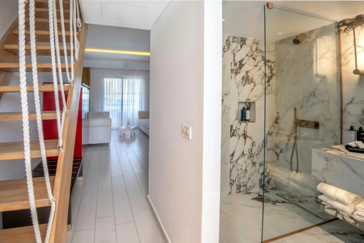 Diamond Deluxe Hotel - Hotel Photo 64