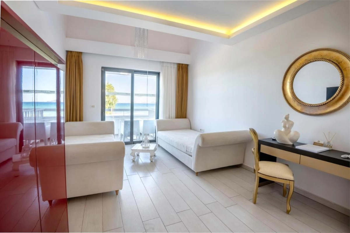 Diamond Deluxe Hotel - Hotel Photo 65