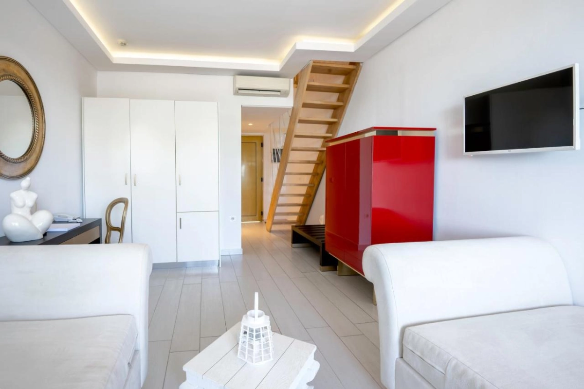 Diamond Deluxe Hotel - Hotel Photo 67