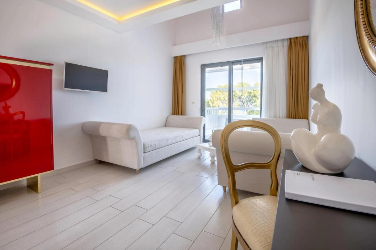 Diamond Deluxe Hotel - Hotel Photo 69