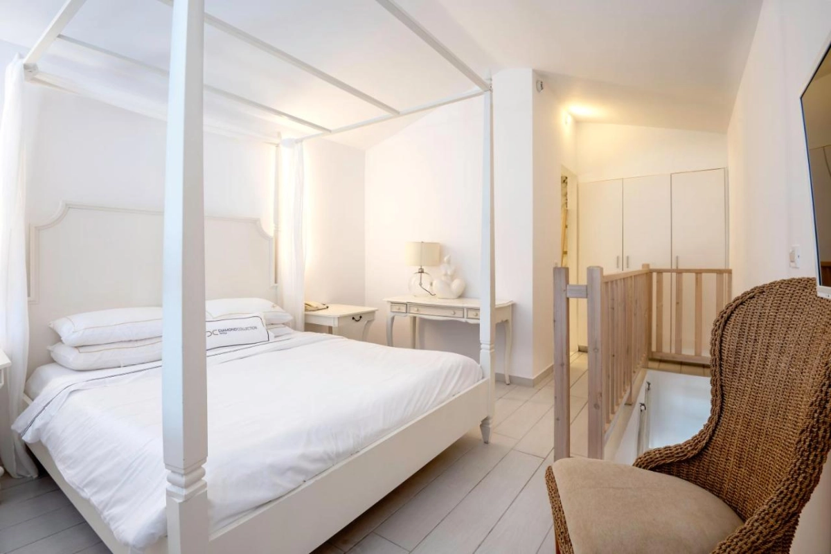 Diamond Deluxe Hotel - Hotel Photo 71