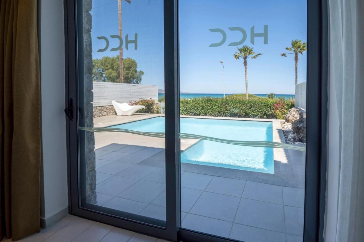 Diamond Deluxe Hotel - Hotel Photo 73