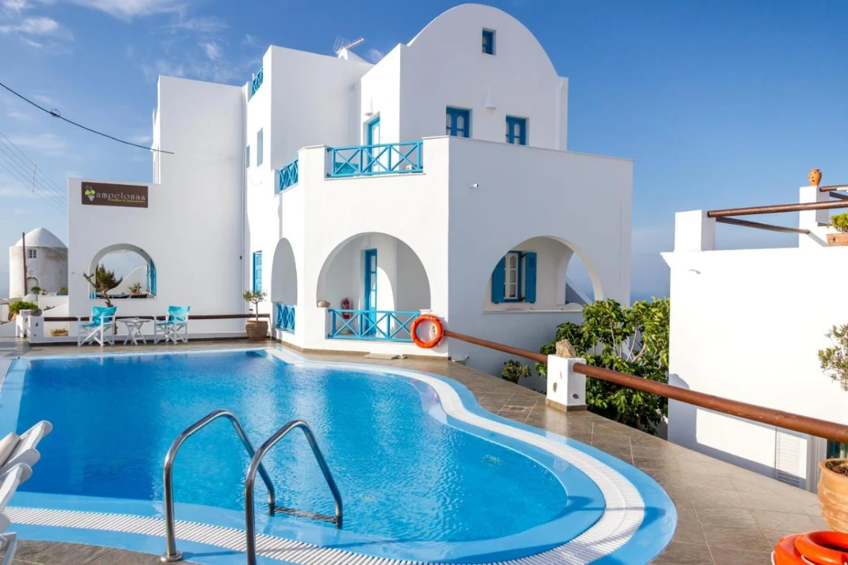 Abelonas Retreat Sunset & Sunrise Lodgings - Hotel Photo 3