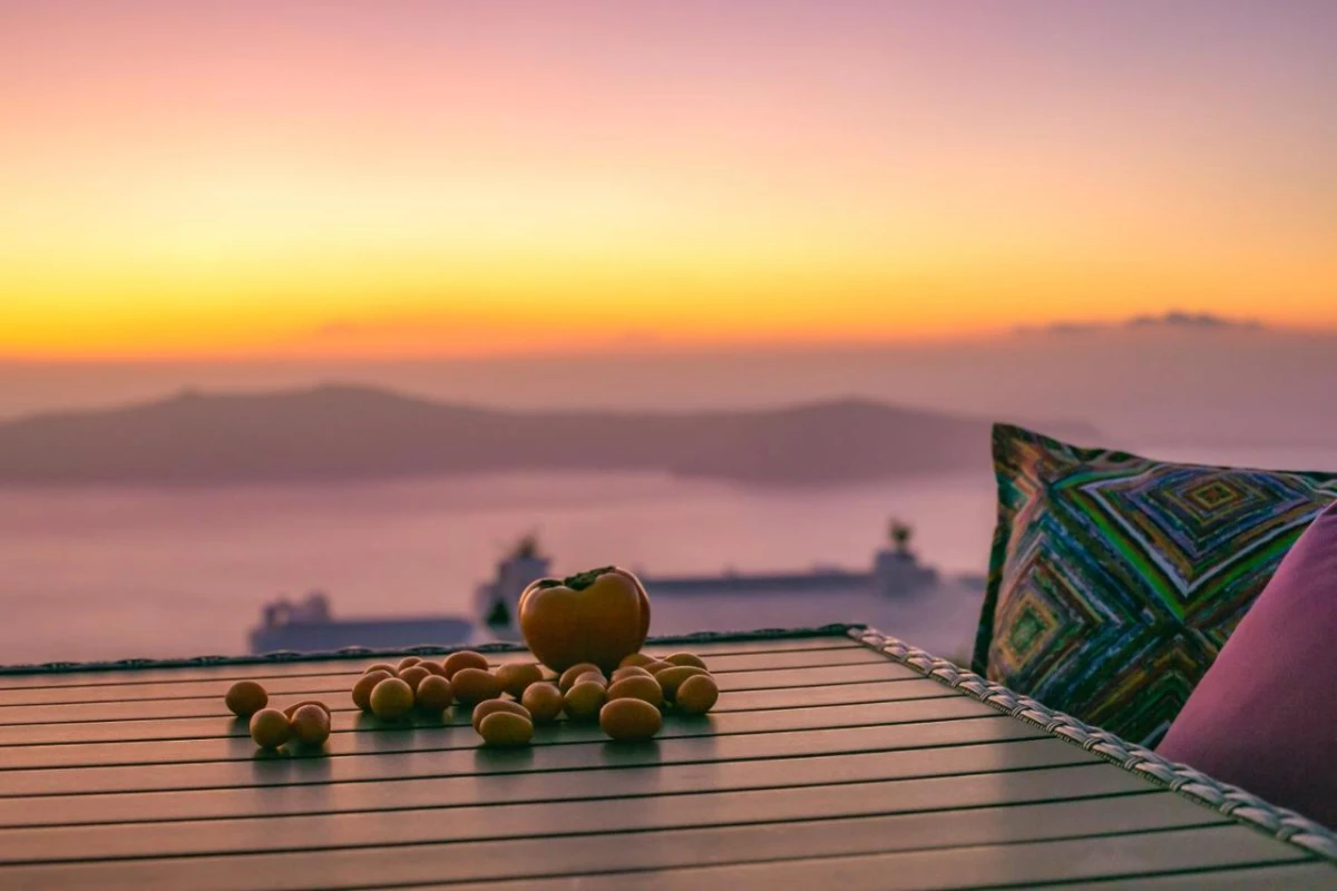 Abelonas Retreat Sunset & Sunrise Lodgings - Hotel Photo 5