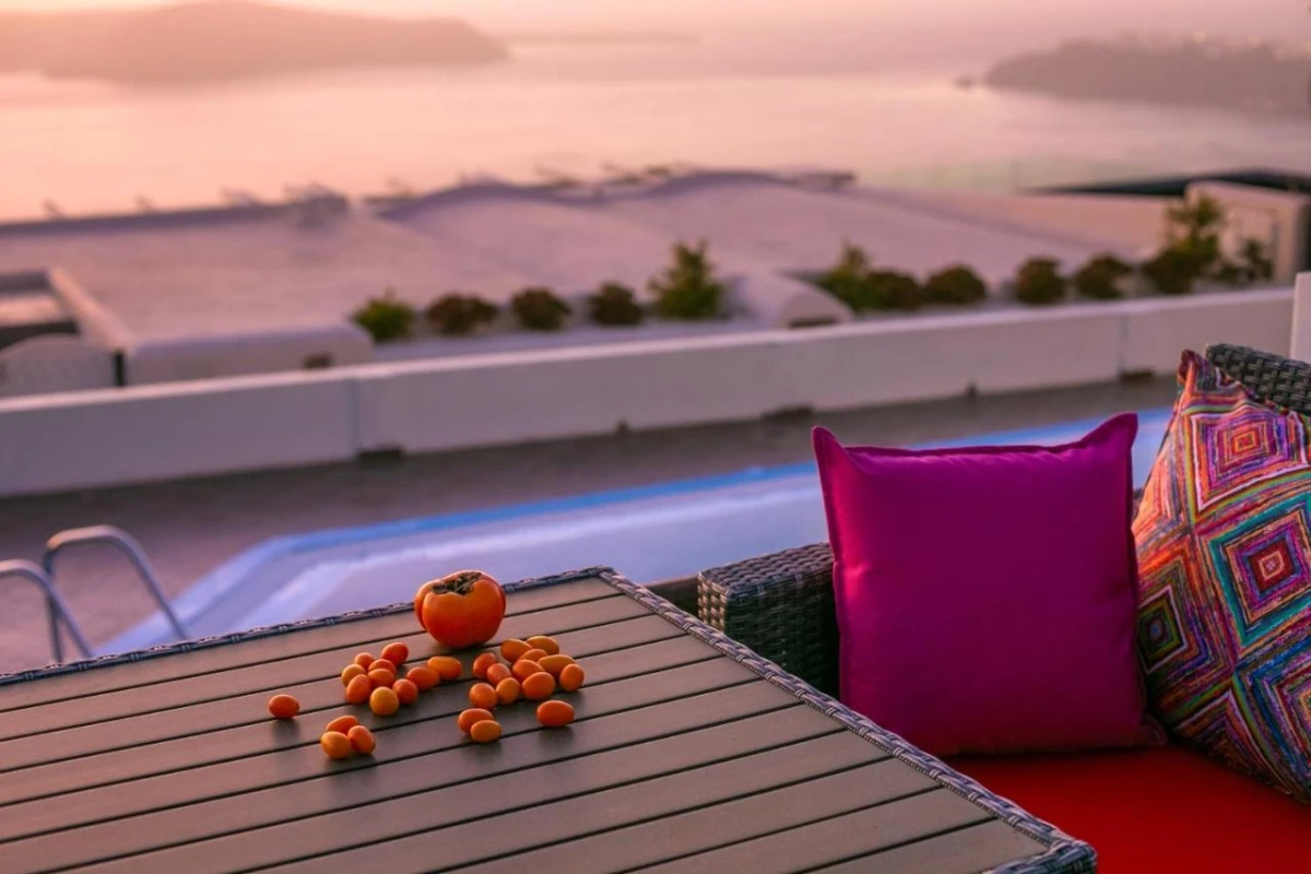 Abelonas Retreat Sunset & Sunrise Lodgings - Hotel Photo 6