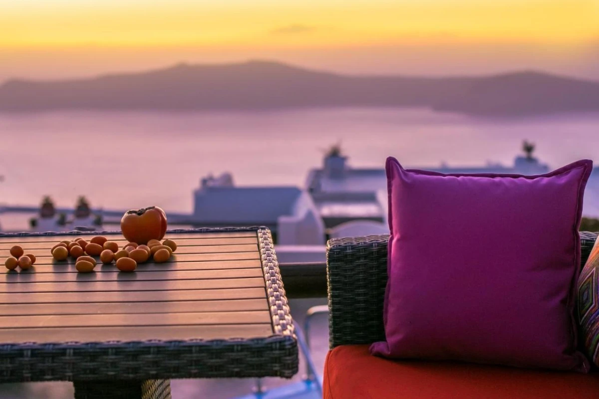 Abelonas Retreat Sunset & Sunrise Lodgings - Hotel Photo 7