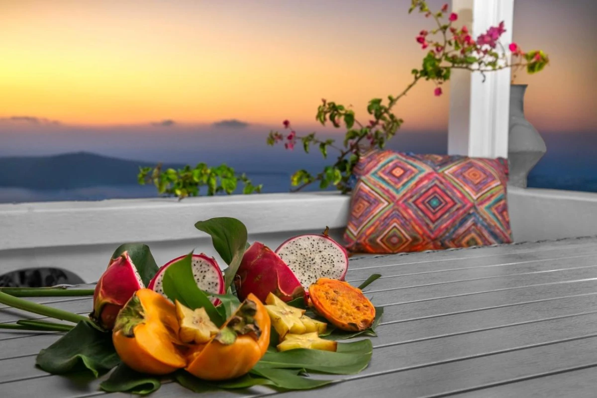 Abelonas Retreat Sunset & Sunrise Lodgings - Hotel Photo 8