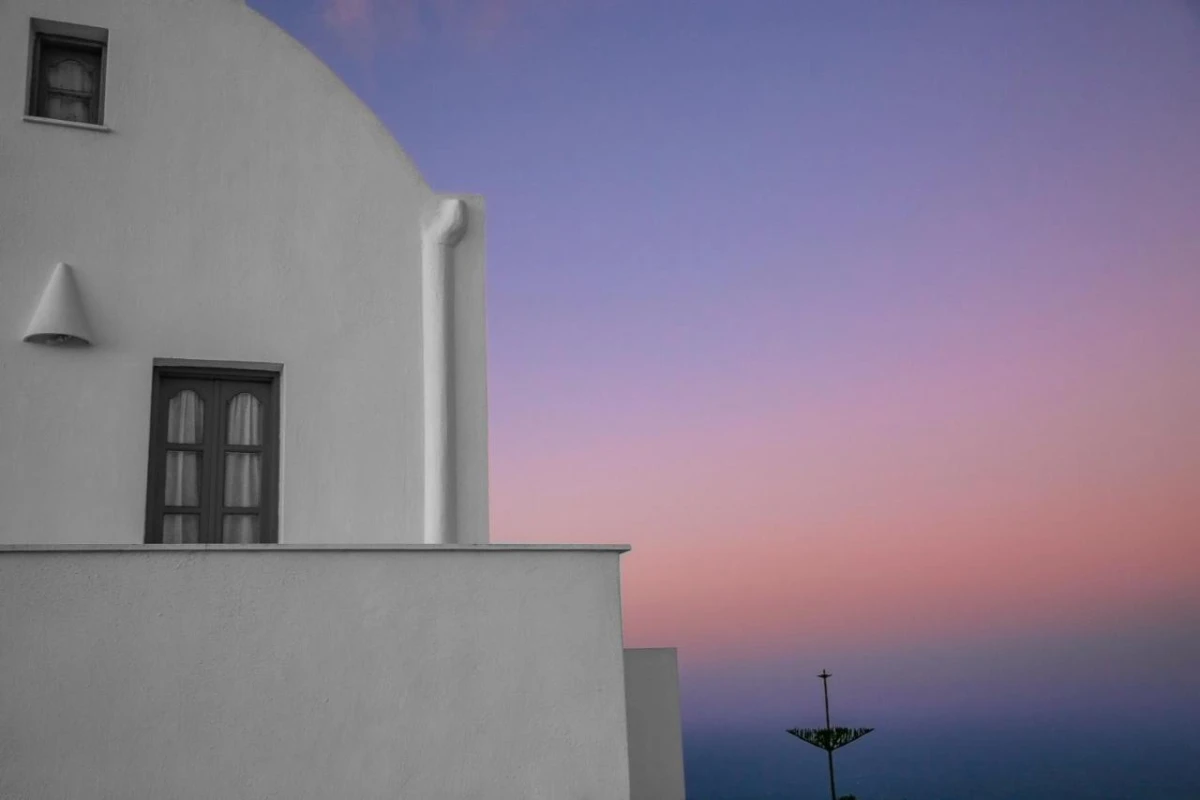 Abelonas Retreat Sunset & Sunrise Lodgings - Hotel Photo 9