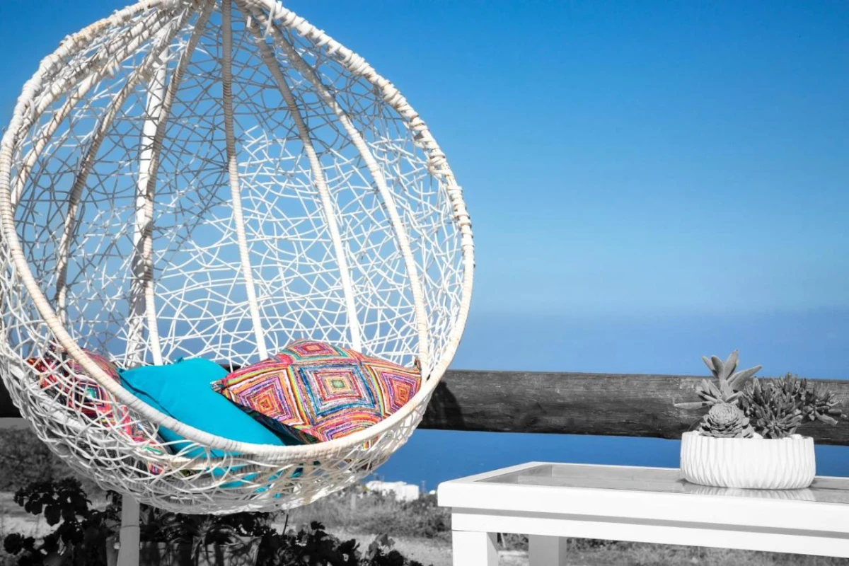 Abelonas Retreat Sunset & Sunrise Lodgings - Hotel Photo 10