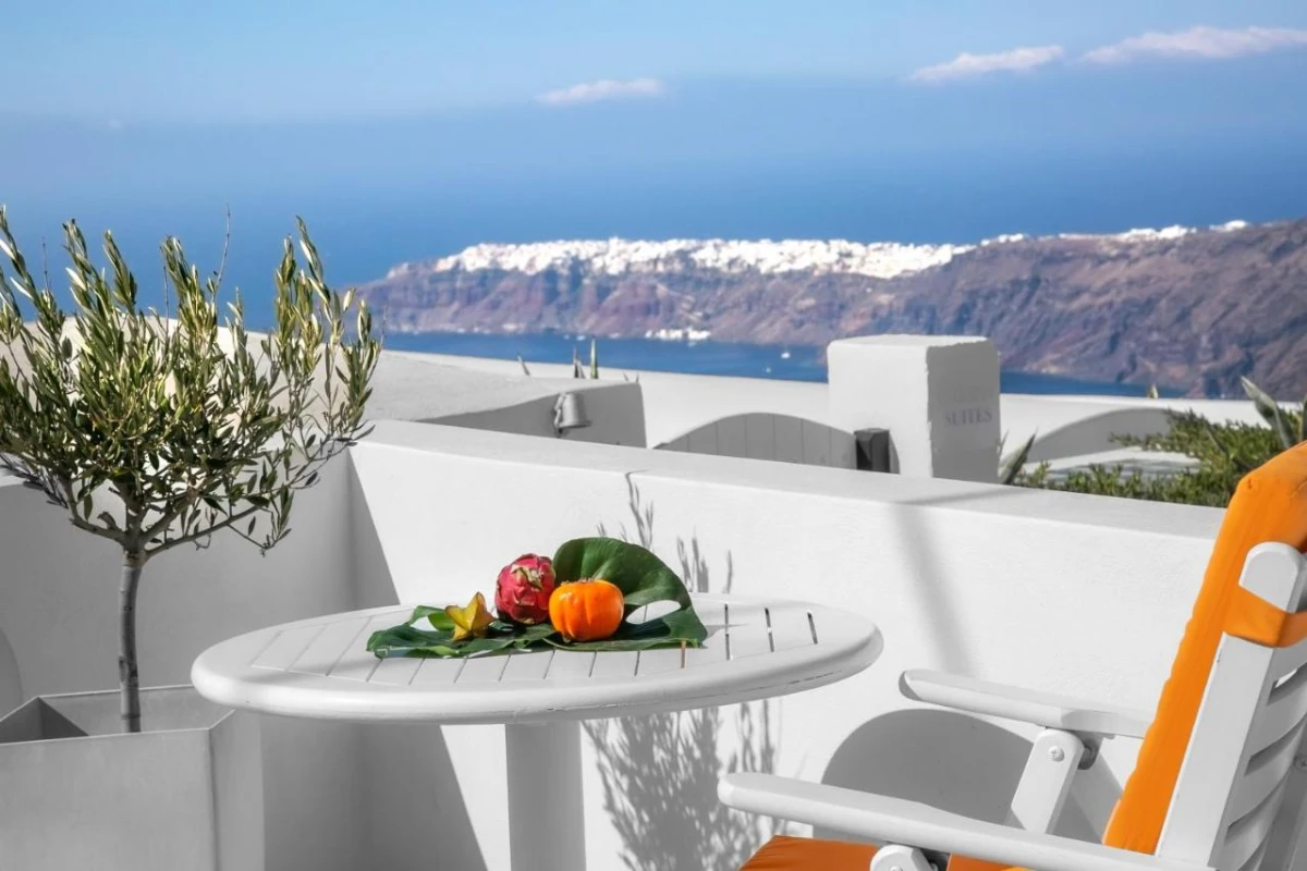 Abelonas Retreat Sunset & Sunrise Lodgings - Hotel Photo 11