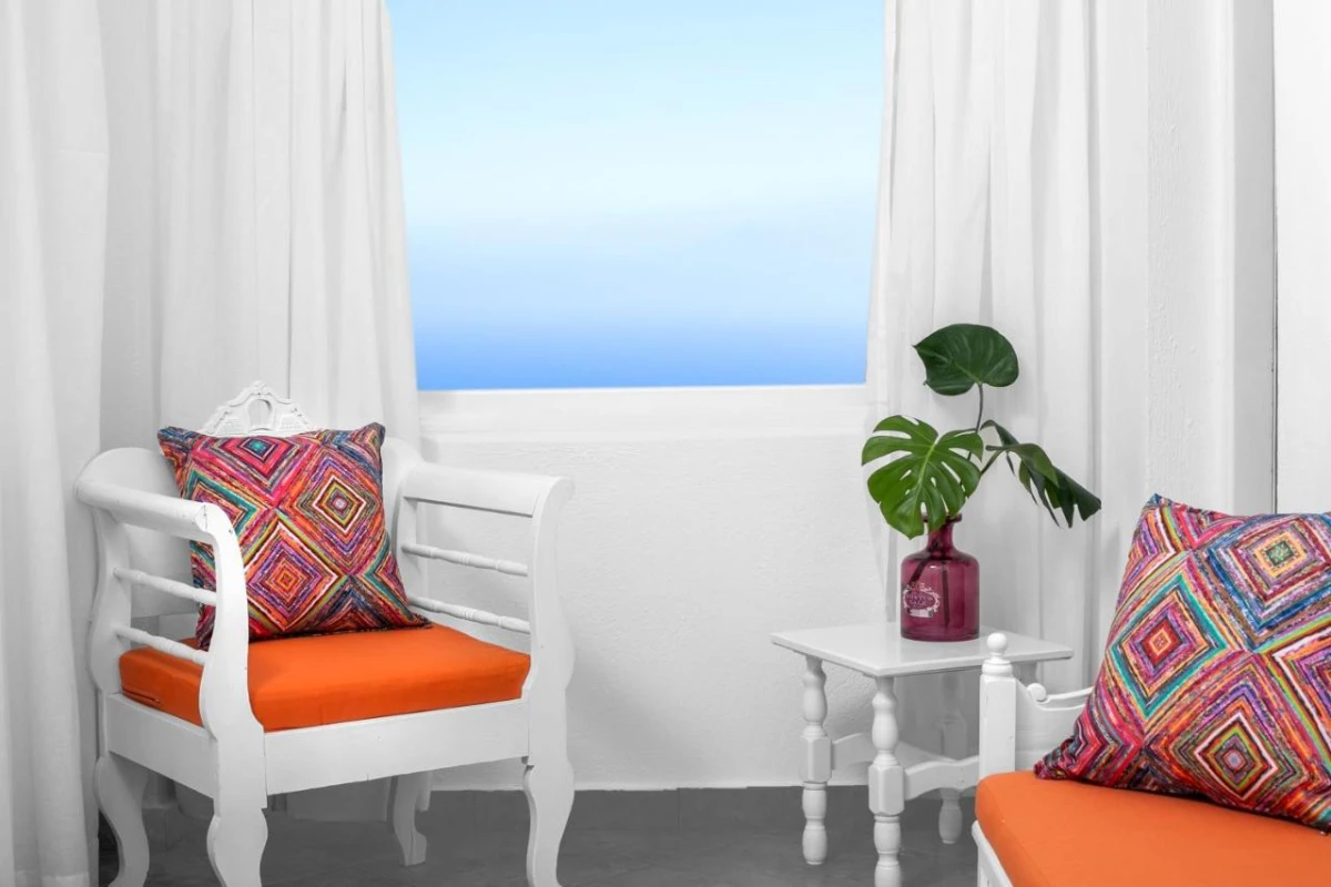 Abelonas Retreat Sunset & Sunrise Lodgings - Hotel Photo 12