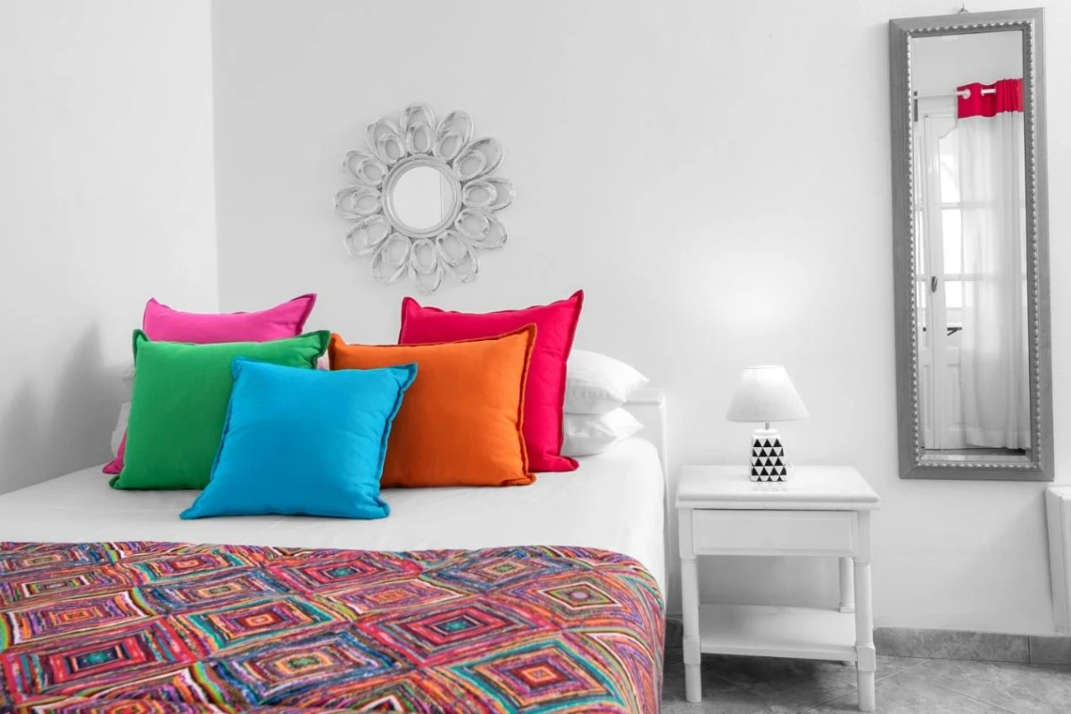 Abelonas Retreat Sunset & Sunrise Lodgings - Hotel Photo 14