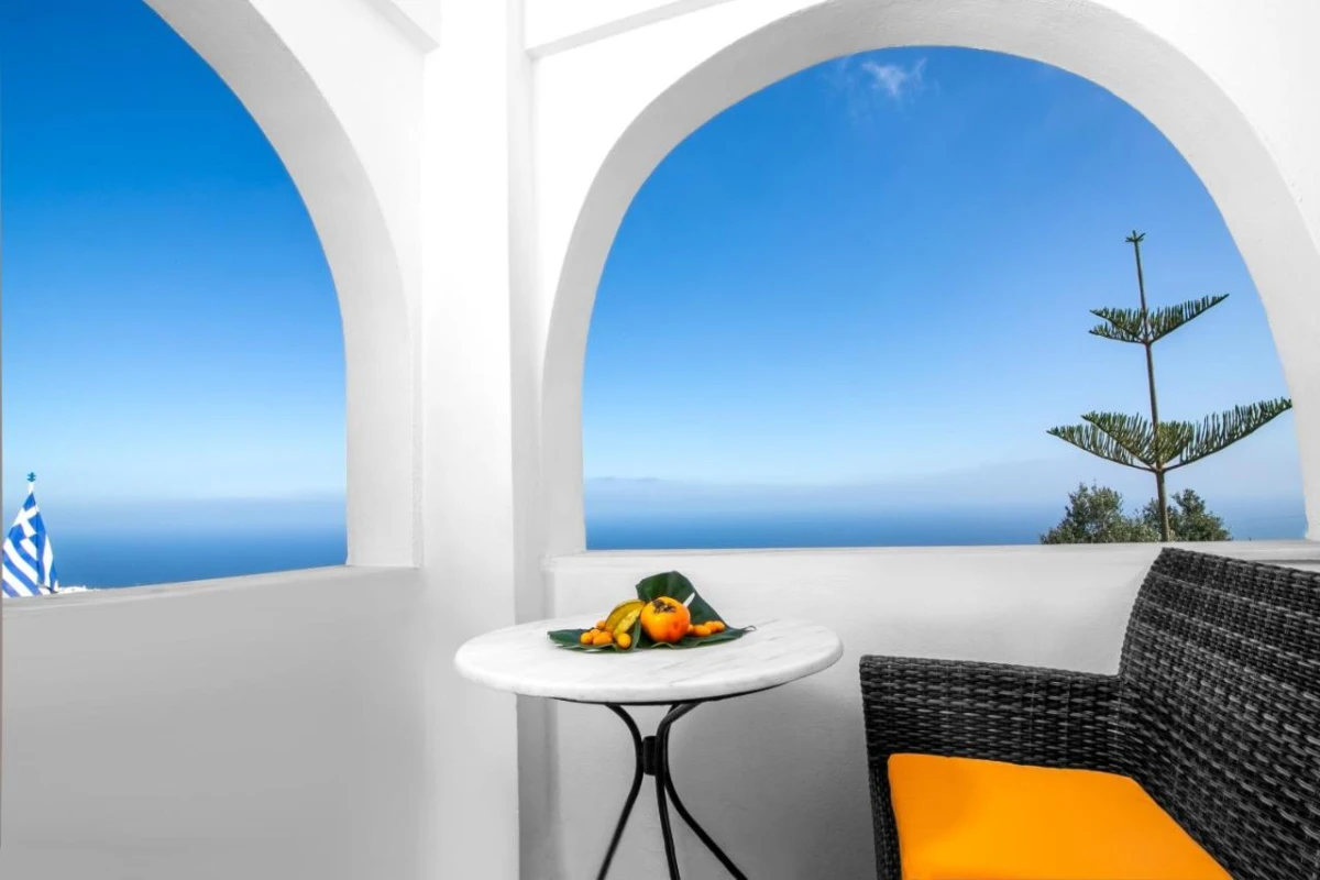 Abelonas Retreat Sunset & Sunrise Lodgings - Hotel Photo 15