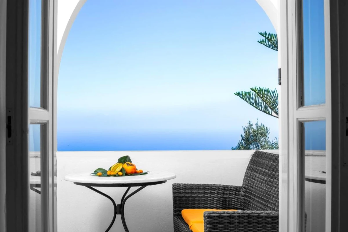 Abelonas Retreat Sunset & Sunrise Lodgings - Hotel Photo 16