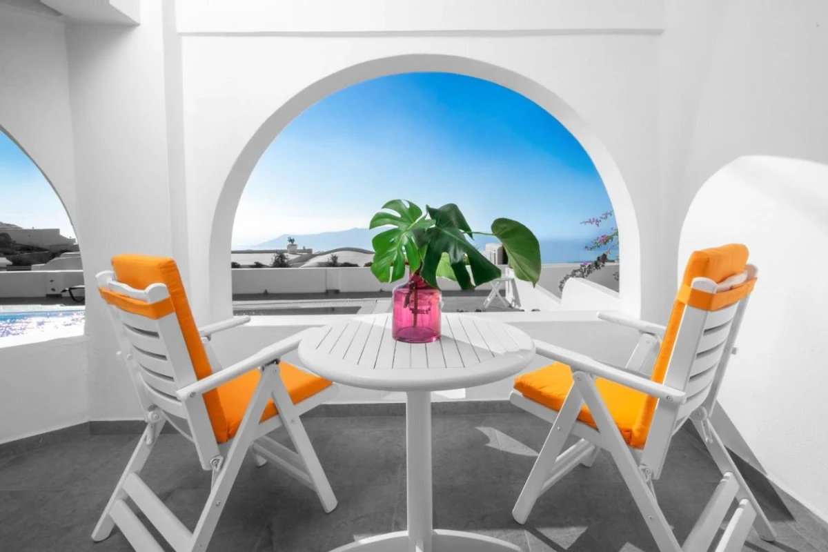 Abelonas Retreat Sunset & Sunrise Lodgings - Hotel Photo 17