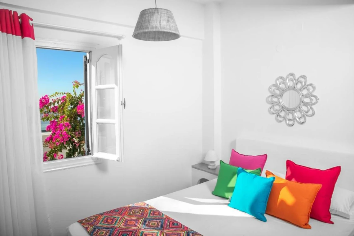 Abelonas Retreat Sunset & Sunrise Lodgings - Hotel Photo 18