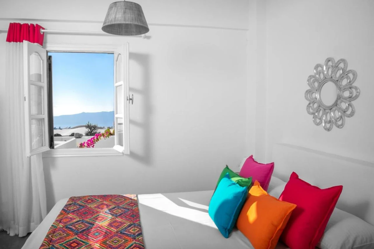 Abelonas Retreat Sunset & Sunrise Lodgings - Hotel Photo 19