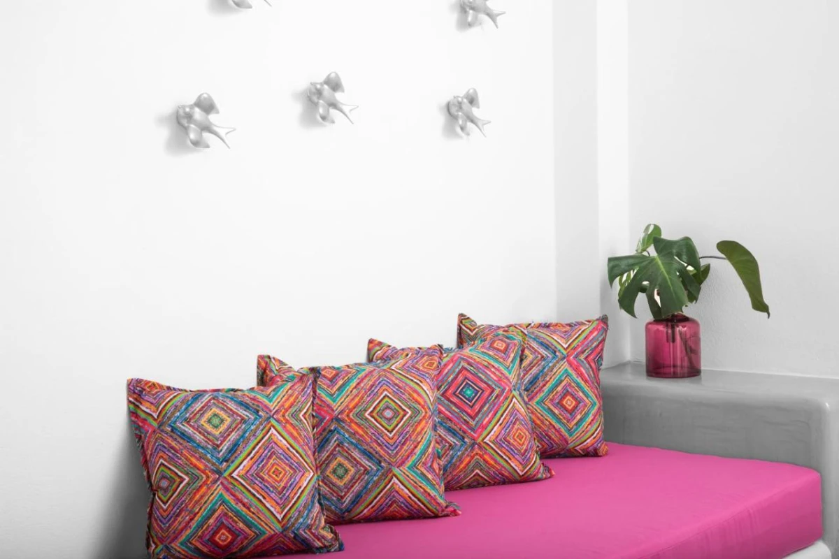 Abelonas Retreat Sunset & Sunrise Lodgings - Hotel Photo 20