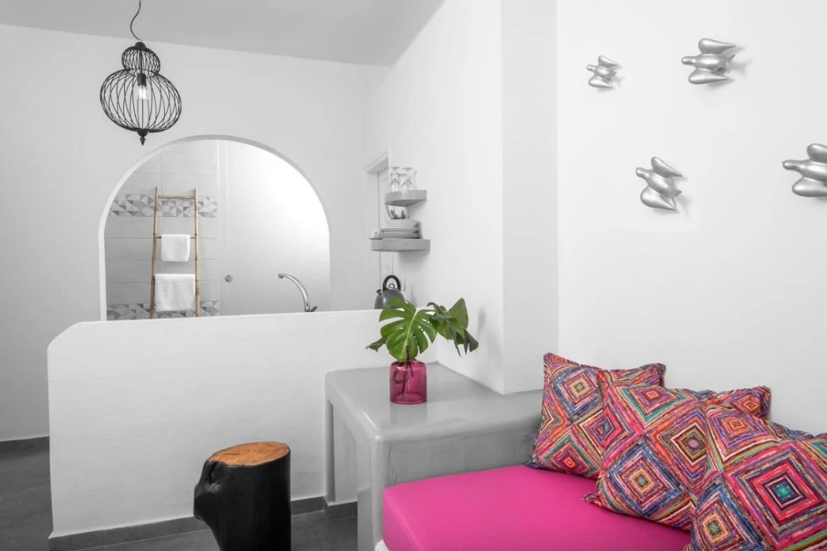 Abelonas Retreat Sunset & Sunrise Lodgings - Hotel Photo 21