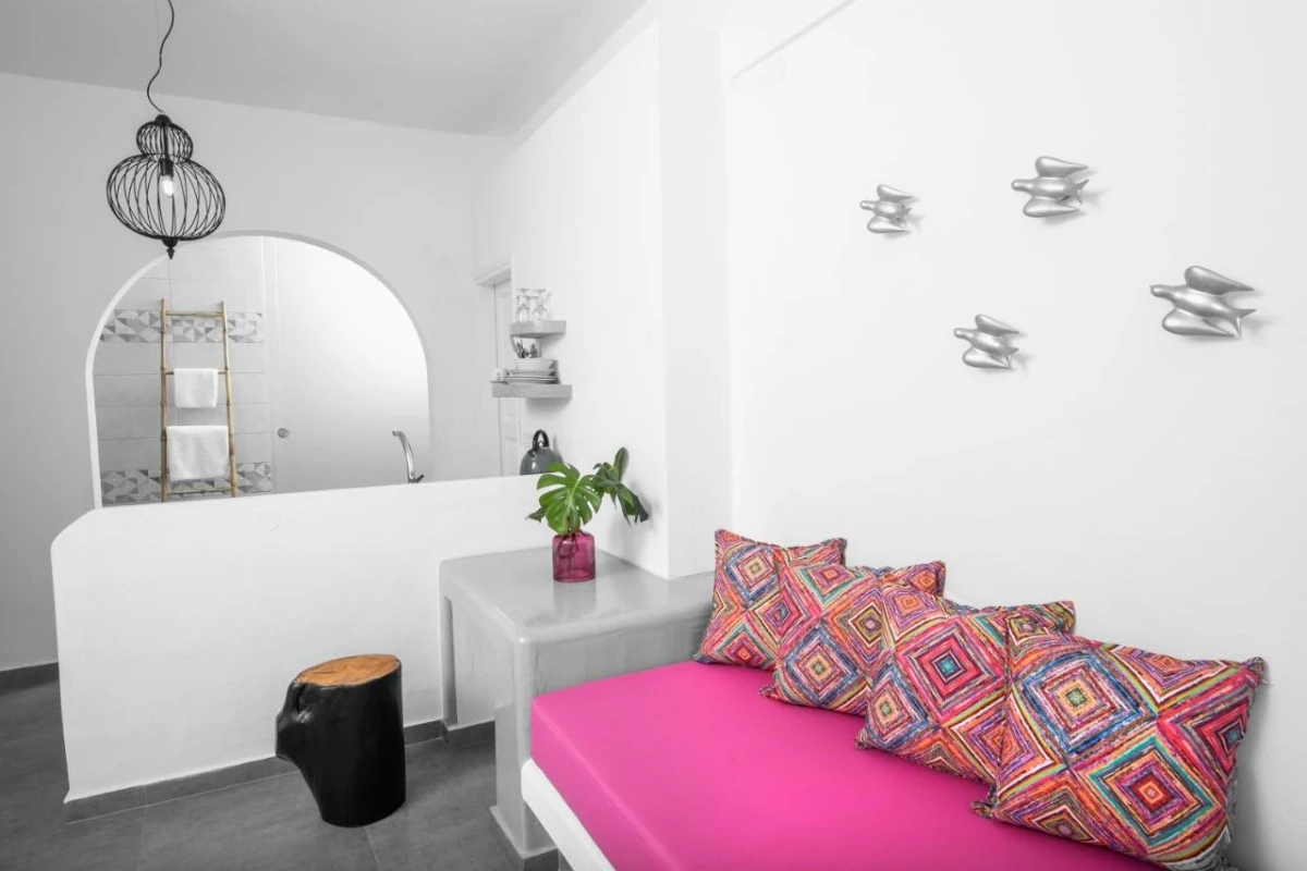 Abelonas Retreat Sunset & Sunrise Lodgings - Hotel Photo 22