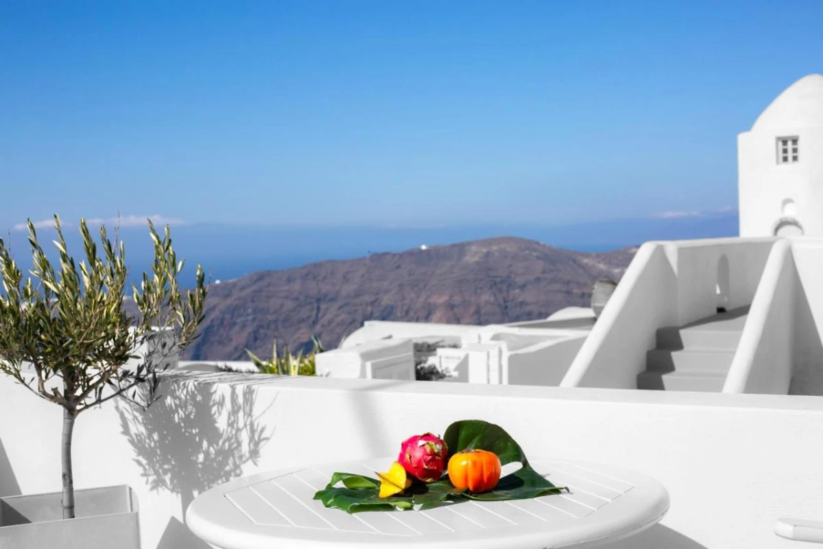 Abelonas Retreat Sunset & Sunrise Lodgings - Hotel Photo 24