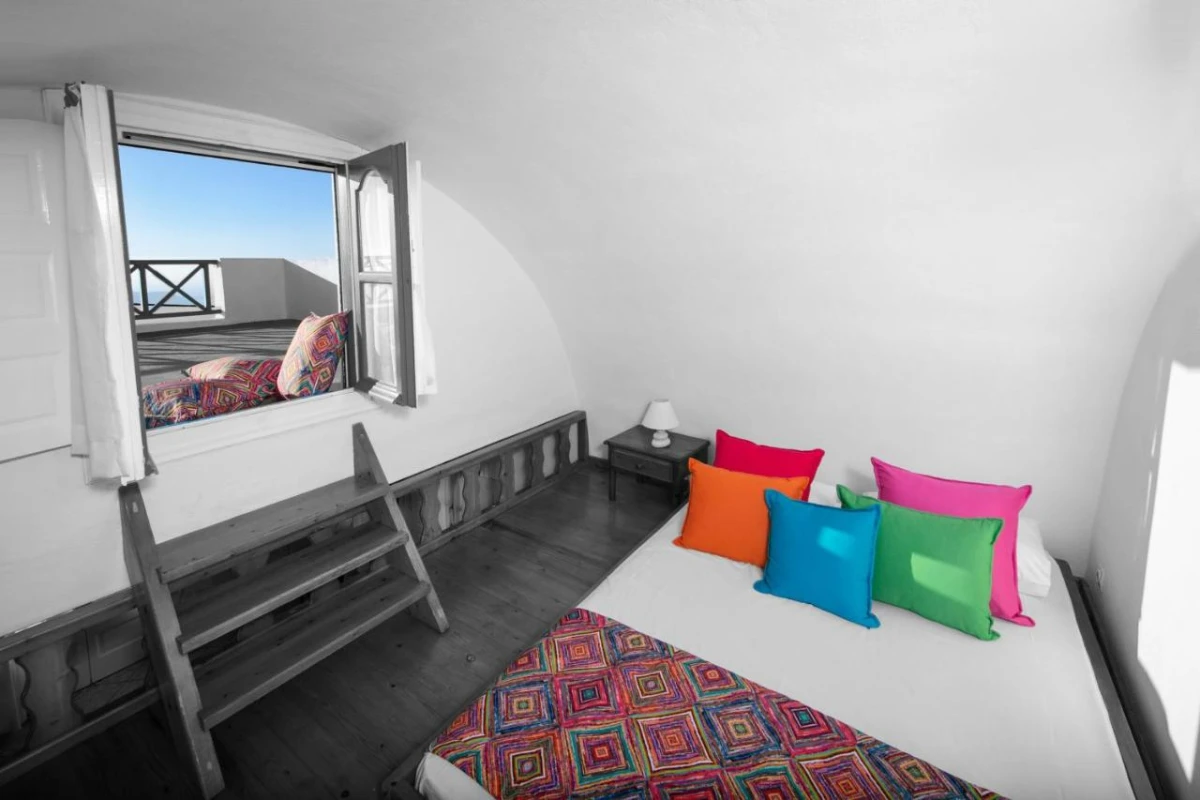 Abelonas Retreat Sunset & Sunrise Lodgings - Hotel Photo 25