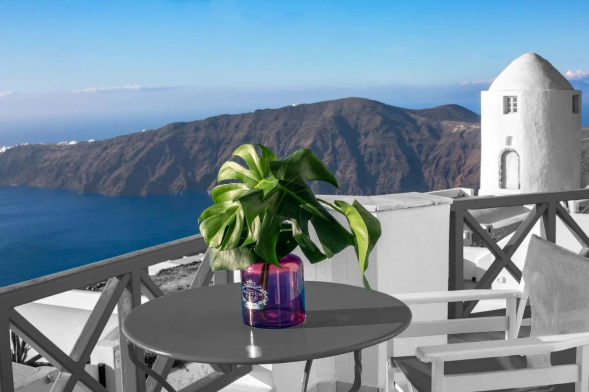 Abelonas Retreat Sunset & Sunrise Lodgings - Hotel Photo 26