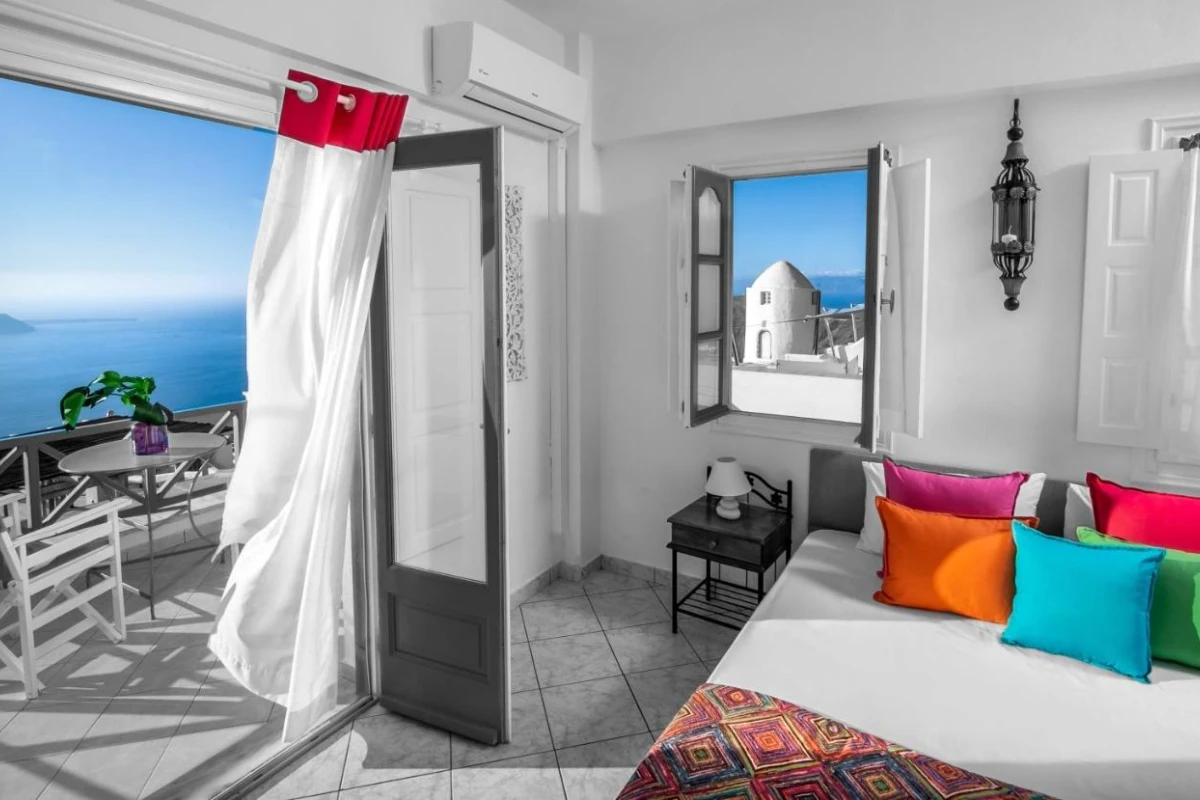 Abelonas Retreat Sunset & Sunrise Lodgings - Hotel Photo 27