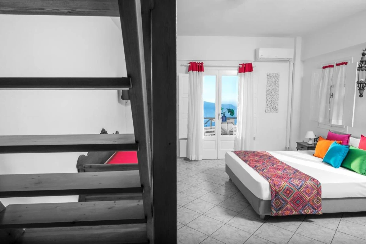 Abelonas Retreat Sunset & Sunrise Lodgings - Hotel Photo 30