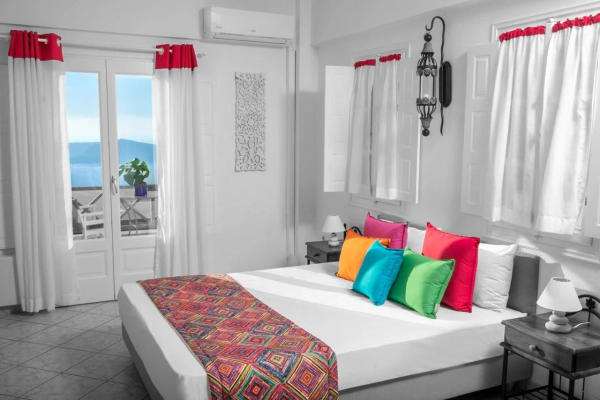 Abelonas Retreat Sunset & Sunrise Lodgings - Hotel Photo 31