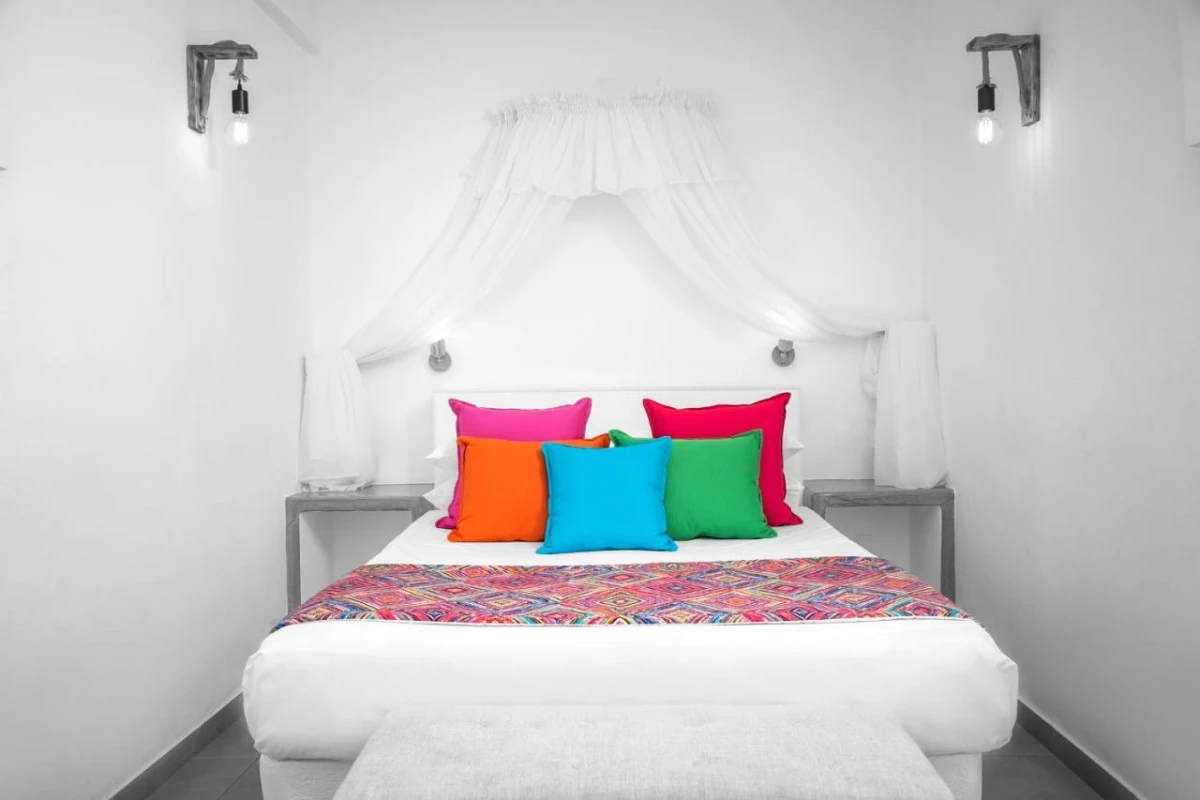 Abelonas Retreat Sunset & Sunrise Lodgings - Hotel Photo 36