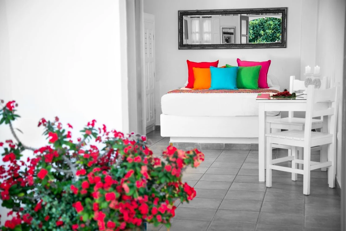 Abelonas Retreat Sunset & Sunrise Lodgings - Hotel Photo 37