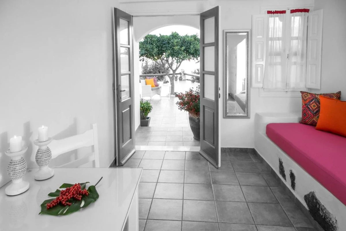 Abelonas Retreat Sunset & Sunrise Lodgings - Hotel Photo 38