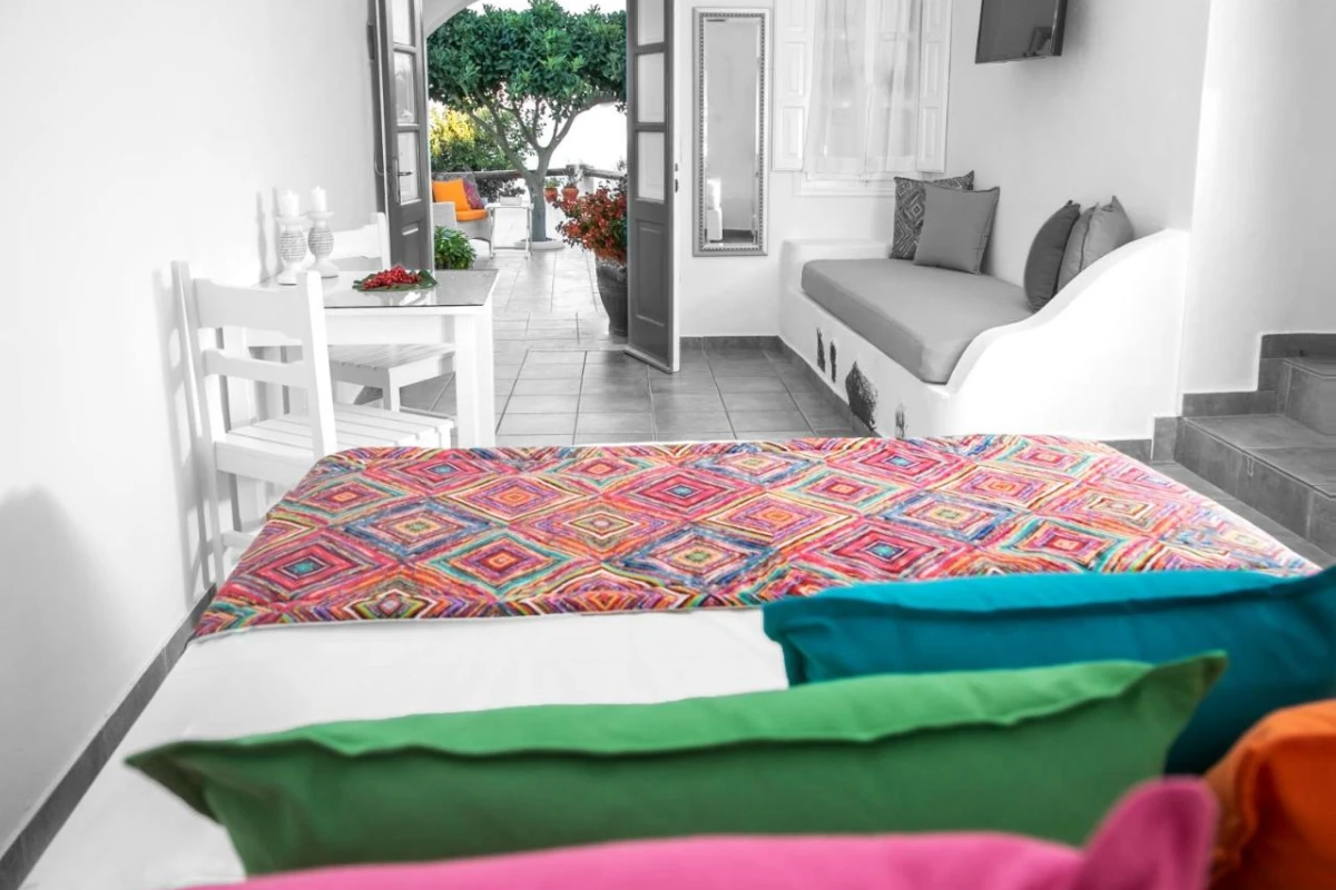 Abelonas Retreat Sunset & Sunrise Lodgings - Hotel Photo 39