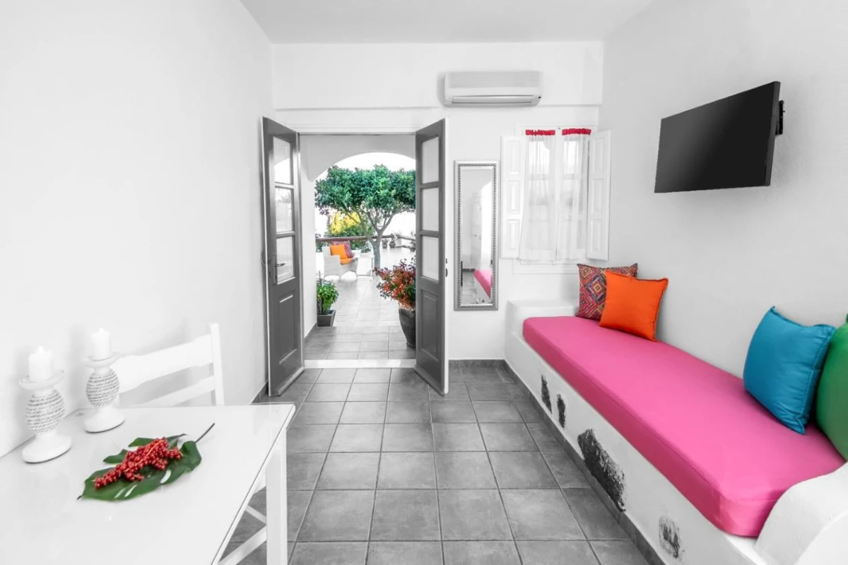 Abelonas Retreat Sunset & Sunrise Lodgings - Hotel Photo 40