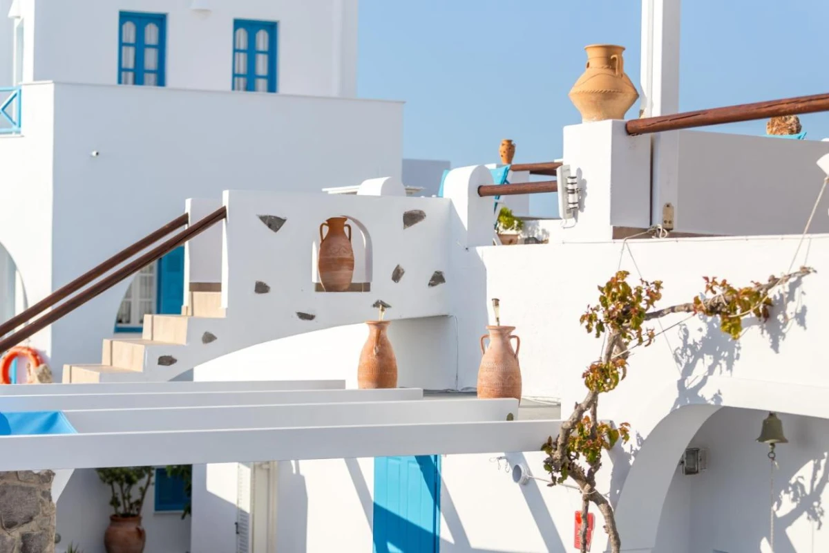 Abelonas Retreat Sunset & Sunrise Lodgings - Hotel Photo 41