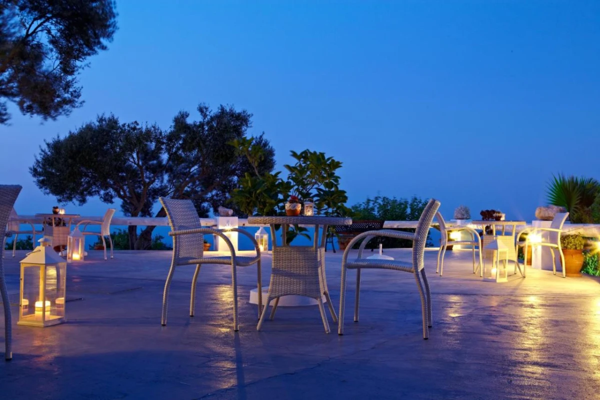 Abelonas Retreat Sunset & Sunrise Lodgings - Hotel Photo 42