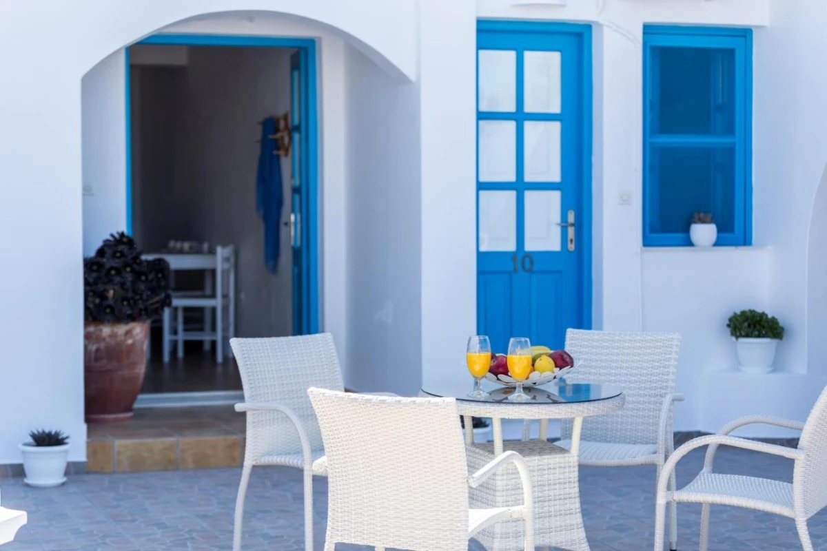 Abelonas Retreat Sunset & Sunrise Lodgings - Hotel Photo 43