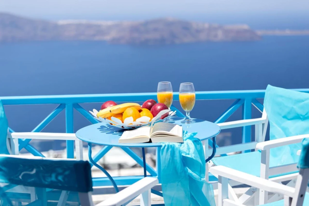 Abelonas Retreat Sunset & Sunrise Lodgings - Hotel Photo 44