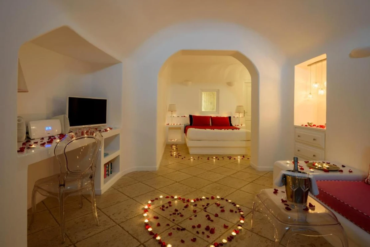 Above Blue Suites - Hotel Photo 11