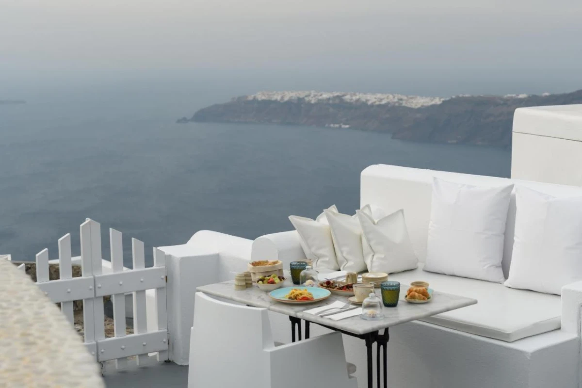 Above Blue Suites - Hotel Photo 13