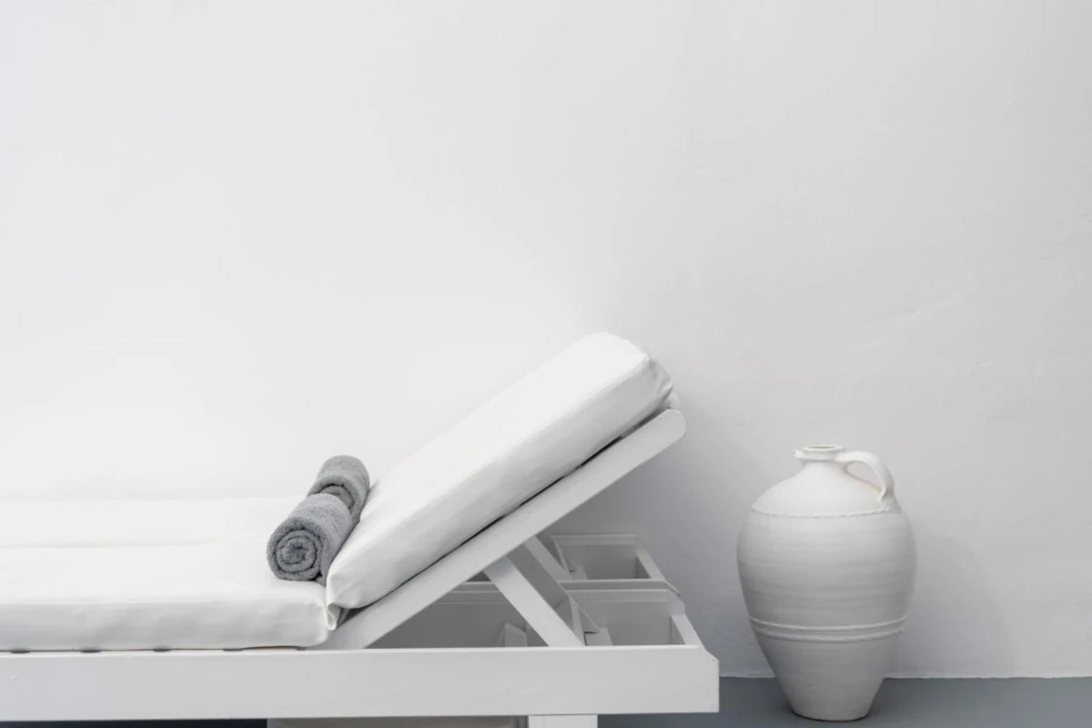 Above Blue Suites - Hotel Photo 15