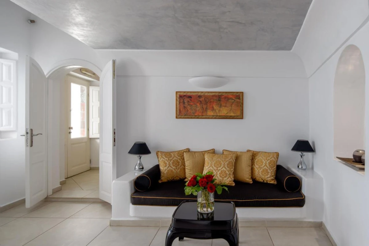 Above Blue Suites - Hotel Photo 17