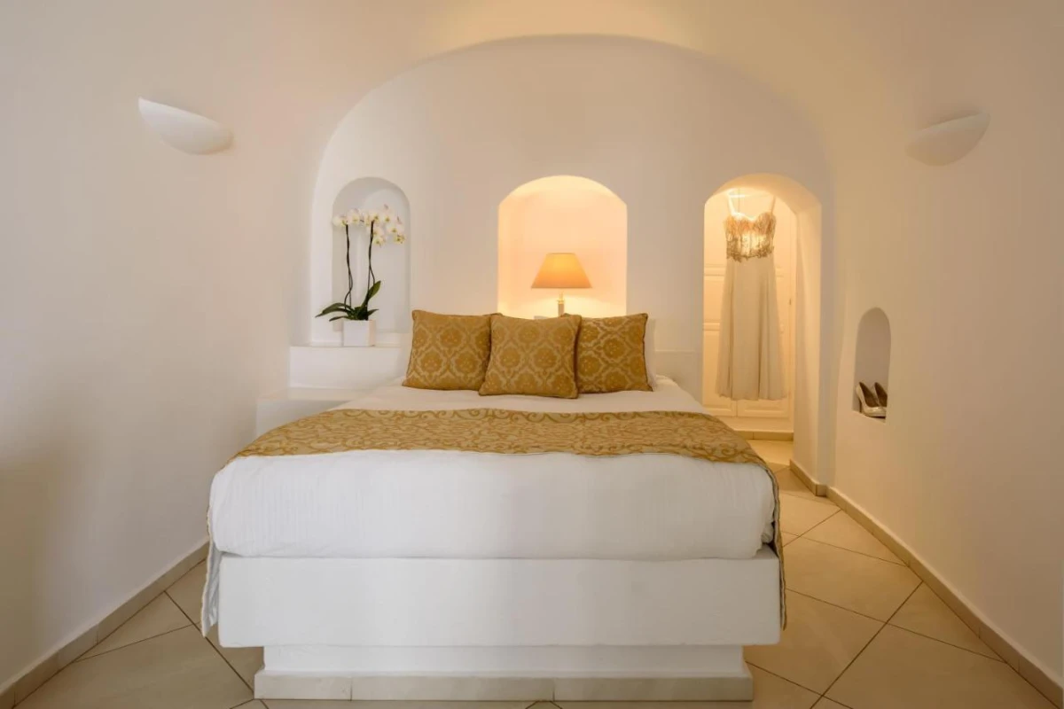 Above Blue Suites - Hotel Photo 18