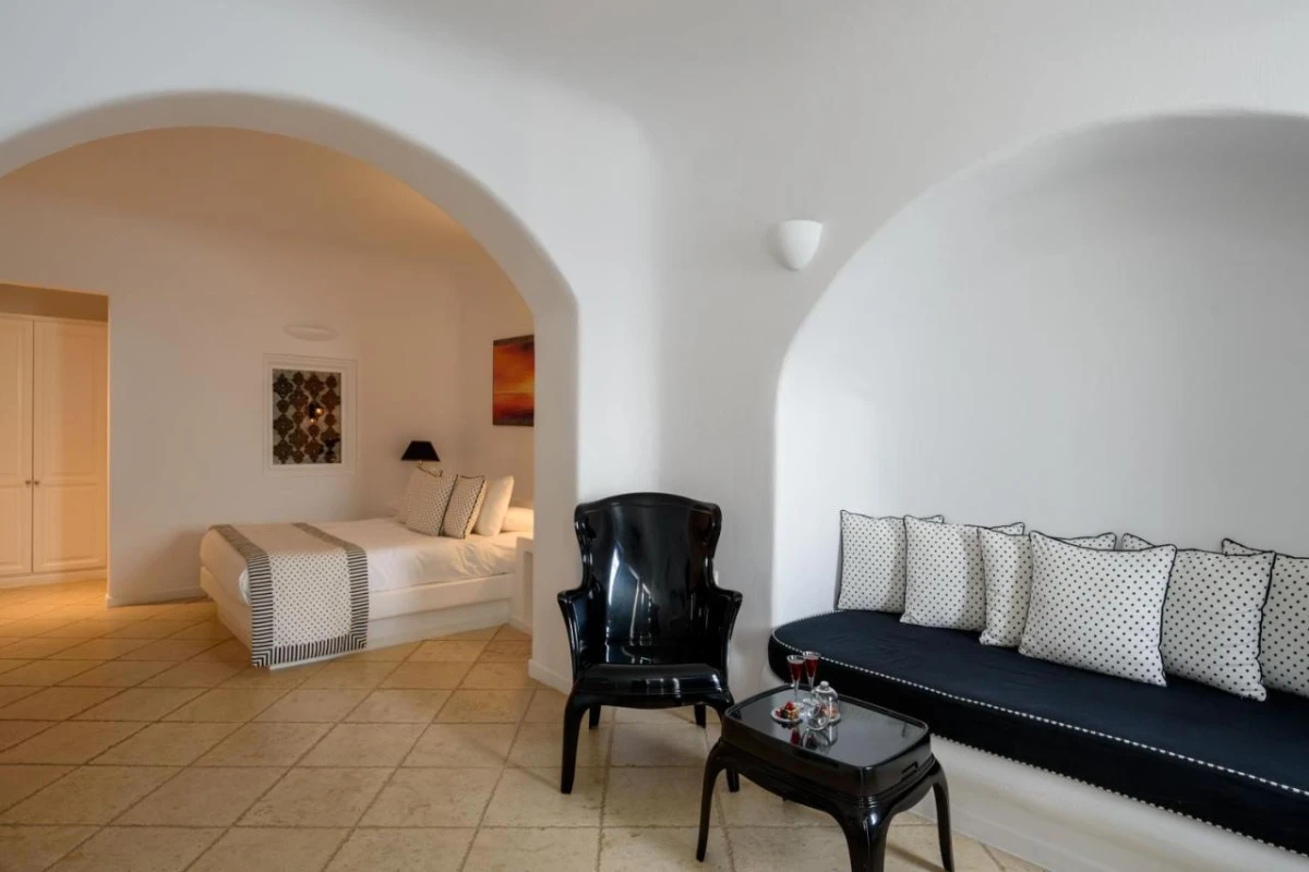 Above Blue Suites - Hotel Photo 20