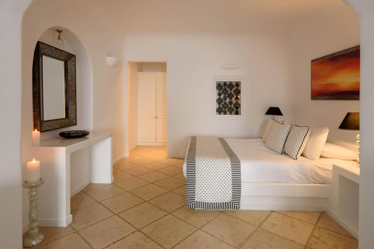 Above Blue Suites - Hotel Photo 22