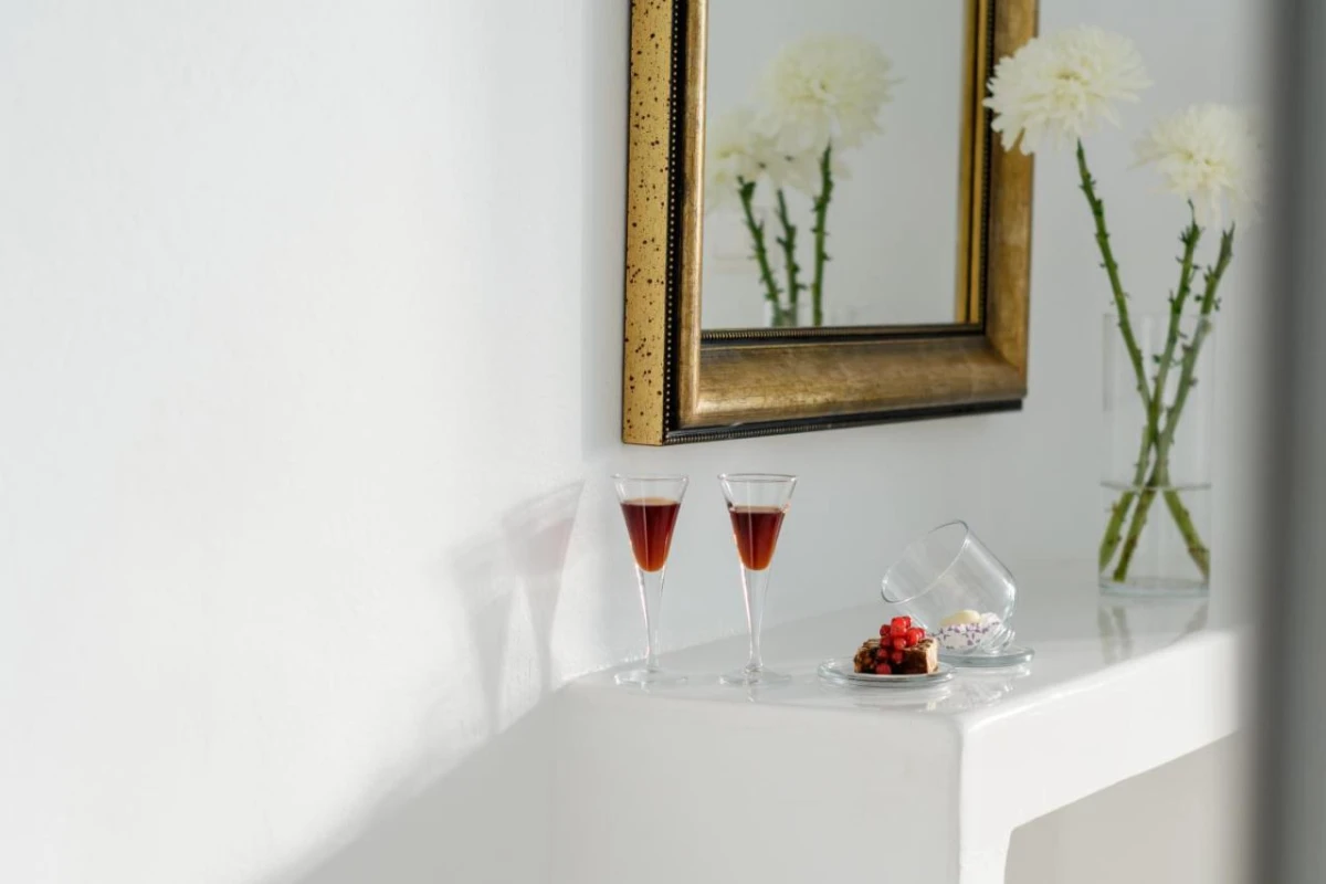 Above Blue Suites - Hotel Photo 23