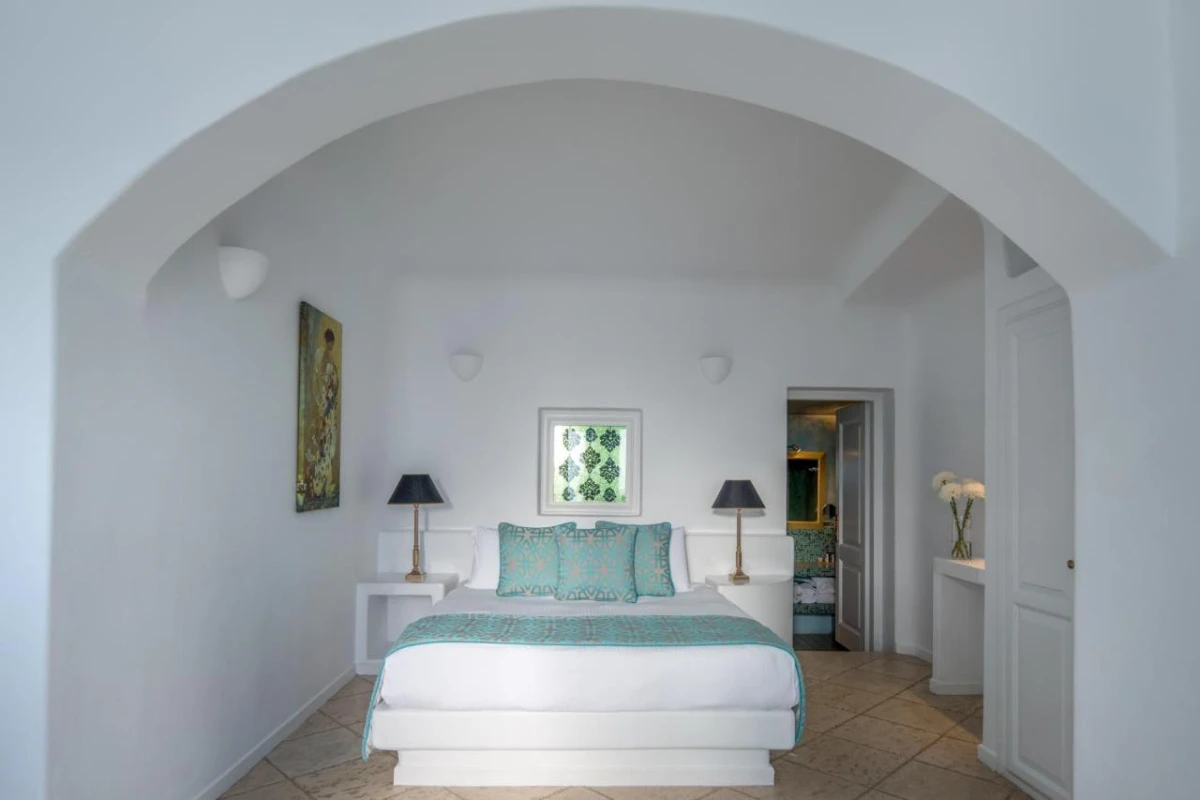 Above Blue Suites - Hotel Photo 24